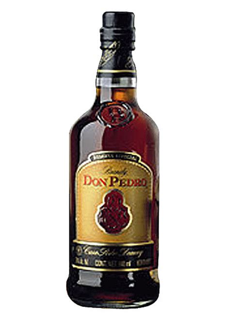 brandy don pedro - pedro armendáriz
